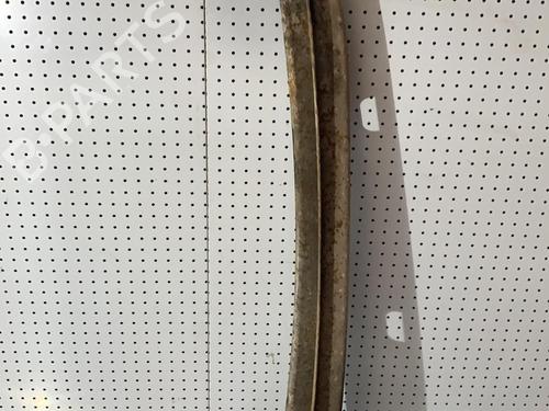 Used Rear bumper reinforcement PEUGEOT 307 Break (3E) 2.0 HDI 110 (107 hp) 21702595