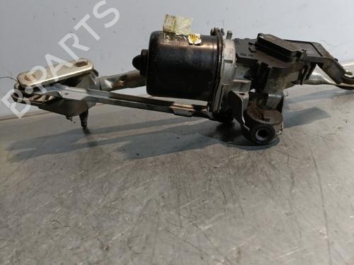 Front wiper motor PEUGEOT 107 (PM_, PN_) 1.4 HDi | BP21705211M29 