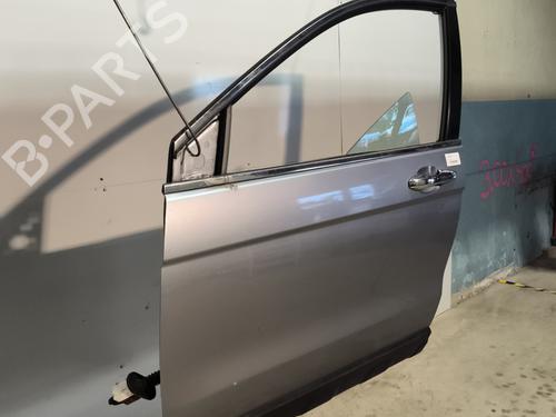 Left front door HONDA CR-V III (RE_) 2.2 i-CTDi 4WD (RE6) | BP29733215C2 
