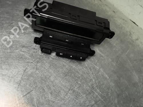 Display monitor KIA CEE'D Hatchback (ED) 1.6 CRDi 115 | BP36014657C48 - Image 3