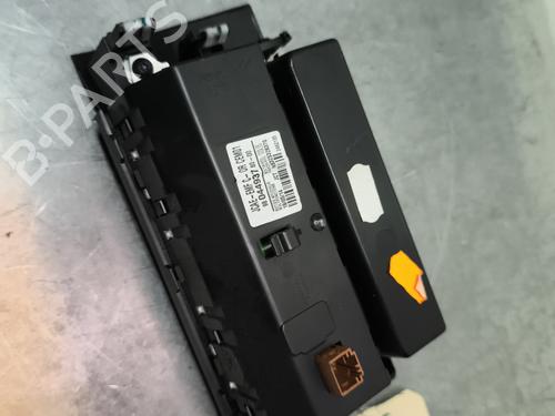 display-monitor-citroen-c4-ii-nc_-2009-30553383 main image