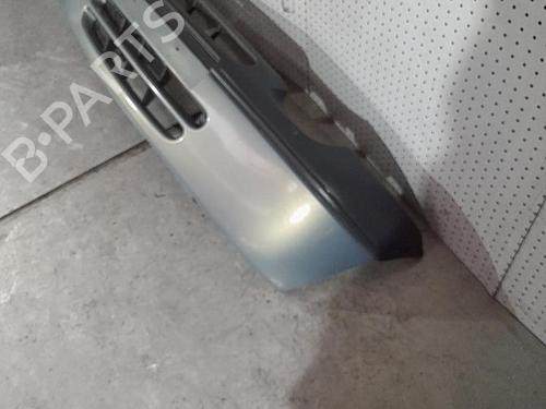 Front bumper RENAULT TWINGO I (C06_) 1.2 16V (C06C, C06D, C06K) | BP21714111C7 