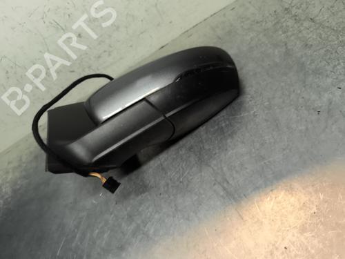 Used Left mirror Left mirror VW POLO V (6R1, 6C1) 1.2 (70 hp) 31872211 31872211