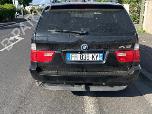 Luz interior BMW X5 (E53) 3.0 d | BP39638840I8 - Image 6