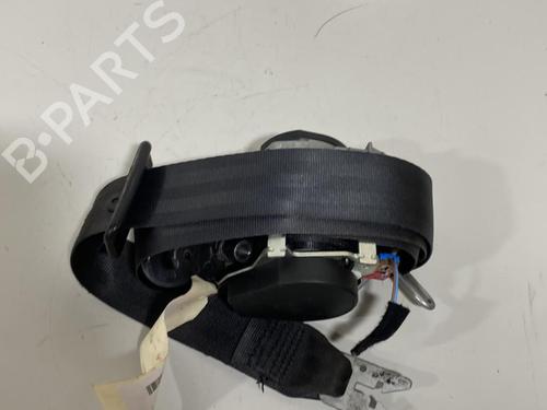 Used Front right seatbelt Front right seatbelt 21718494 21718494