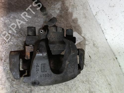 Right front brake caliper RENAULT CLIO IV (BH_) 1.5 dCi 75 | BP22789279M104 