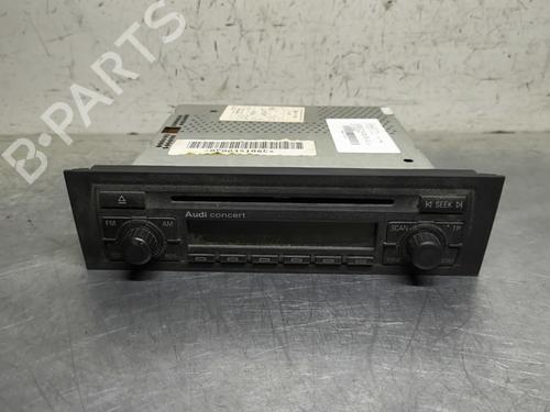 Autoradio AUDI A3 (8P1) 2.0 TDI 16V (140 hp) 32993724