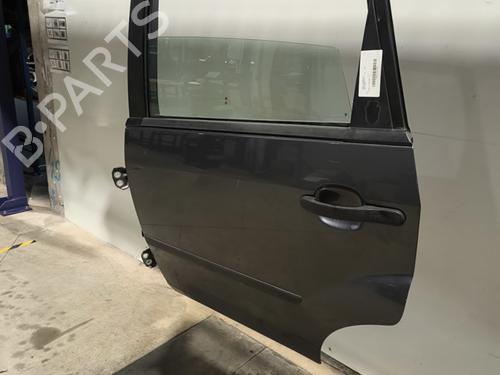 Left rear door FORD FIESTA V (JH_, JD_) 1.6 16V | BP30122133C4 