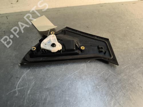Rear left exterior door handle NISSAN JUKE (F15) 1.5 dCi | BP29733379C130 