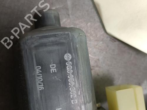 Front right window mechanism SKODA OCTAVIA III (5E3, NL3, NR3) 1.0 TSI | BP29330840C23 