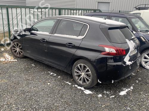 Left rear door PEUGEOT 308 II (LB_, LP_, LW_, LH_, L3_) 1.6 BlueHDi 120 | BP29918756C4