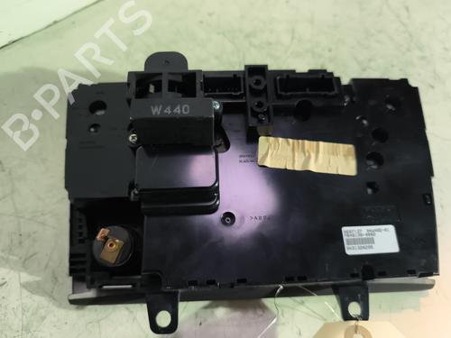 Climate control VOLVO XC90 I (275) D5 AWD | BP24848000I5 