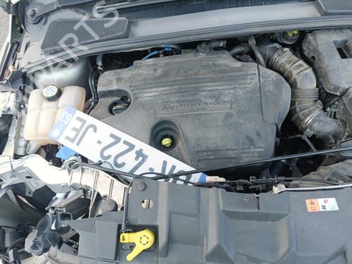 Rear mirror FORD FOCUS III Saloon  | BP34283627I6  - Image 6