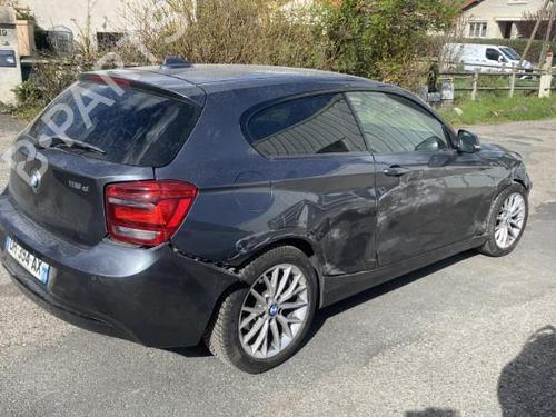 Right front window switch BMW 1 (F21) 118 d | BP23822851I26 - Image 8