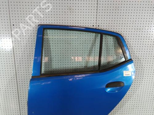 Left rear door HYUNDAI i10 I (PA) 1.2 | BP22033001C4 