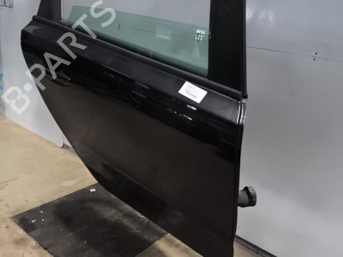 Porta trás direita Porta trás direita PEUGEOT 508 SW I (8E_) [2010-2018] 33613025 33613025