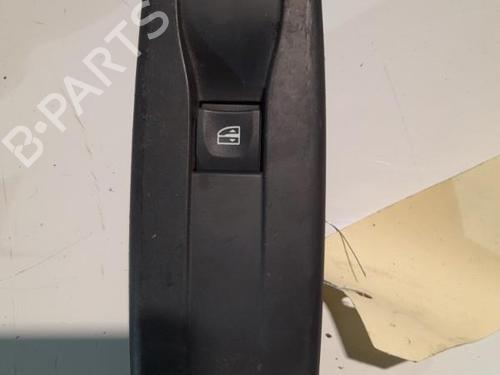 Used Right front window switch RENAULT LAGUNA III (BT0/1) 1.5 dCi (BT00, BT0A, BT0T, BT1J) (110 hp) 21713663