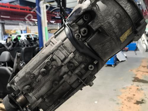 Gearbox BMW 1 (E87) 118 d | BP24446627M3 - Image 6