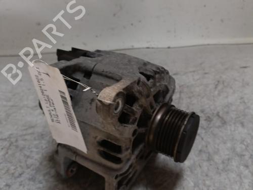 Alternator RENAULT CLIO IV (BH_) 1.5 dCi 90 | BP21703369M7 