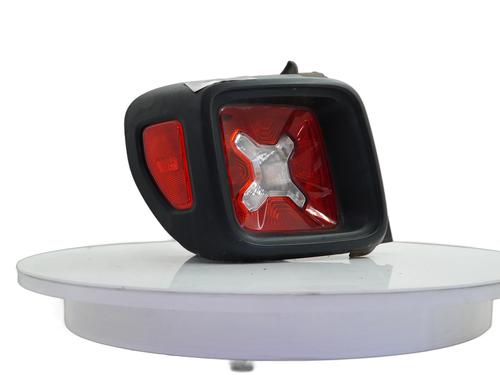 Left taillight JEEP RENEGADE SUV (BU, B1, BV) 2.0 CRD 4x4 | BP33941562C34 - Image 4