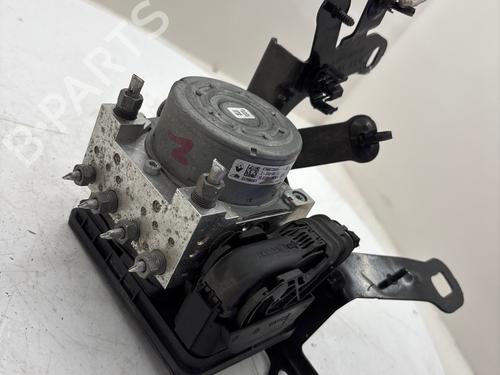 ABS pump RENAULT MEGANE IV Hatchback (B9A/M/N_) 1.5 Blue dCi 115 (B9A6) | BP39639686M43 - Image 3