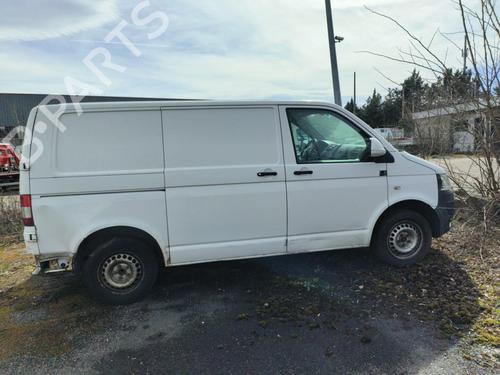 Air filter box VW TRANSPORTER T5 Van (7HA, 7HH, 7EA, 7EH) 2.0 TDI | BP25444455M87 - Image 5