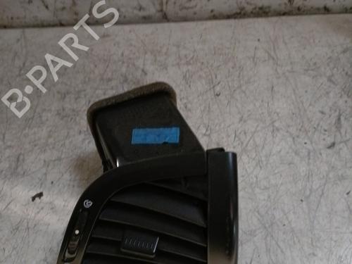 Air vent PEUGEOT 206+ (2L_, 2M_) 1.4 HDi eco 70 | BP25897292I21