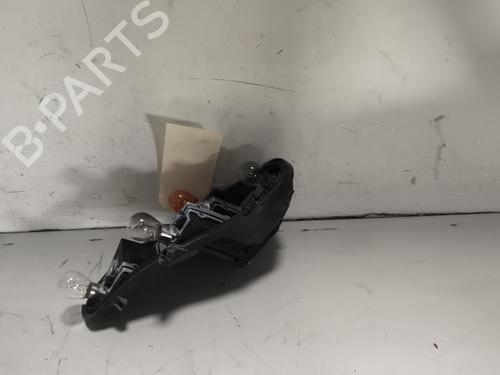 Used Left tailgate light Left tailgate light CITROËN C4 II (NC_) 1.6 HDi 110 (112 hp) 26180582 26180582
