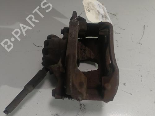 Left front brake caliper PEUGEOT 3008 I MPV (0U_) 1.6 HDi | BP21696672M105 