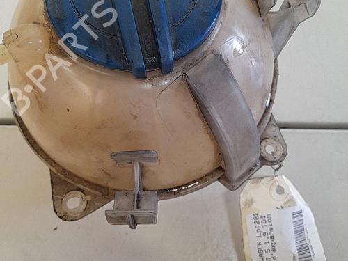 Expansion tank VW PASSAT B6 (3C2) 1.9 TDI | BP21710406C120