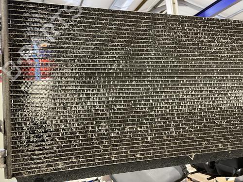 Used AC radiator AC radiator RENAULT GRAND SCÉNIC III (JZ0/1_) 1.5 dCi (JZ0B, JZ07) (106 hp) 23823831 23823831