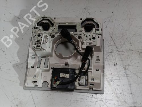 Interior roof light VW GOLF VI (5K1) 1.6 TDI | BP21693877I8 