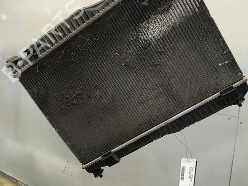 Used Water radiator Water radiator FORD FIESTA VI (CB1, CCN) 1.5 TDCi (75 hp) 33555975 33555975