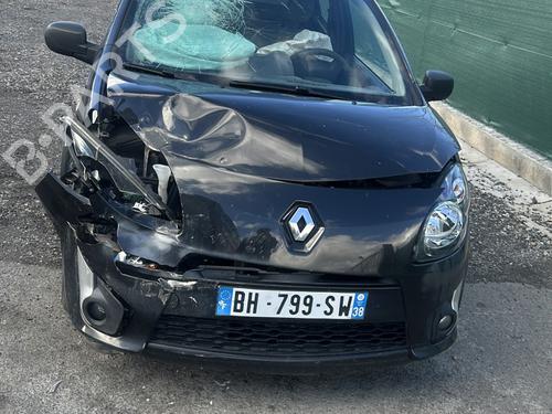 Climate control RENAULT TWINGO II (CN0_) | BP34283103I5 - Image 10