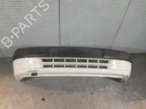 Front bumper CITROËN SAXO (S0, S1) 1.1 X, SX | BP21705575C7 