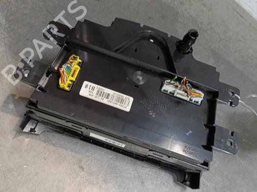 Climate control HYUNDAI i30 Estate (GD) 1.6 CRDi | BP29082376I5 
