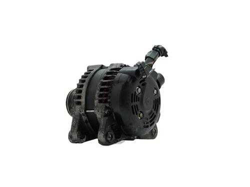 Used Alternator Alternator PEUGEOT 208 II (UB_, UP_, UW_, UJ_) [2019-2026] 34284622 34284622