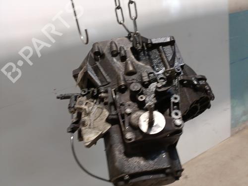 Gearbox CITROËN DS4 (NX_) 1.6 HDi 110 | BP28078521M3 