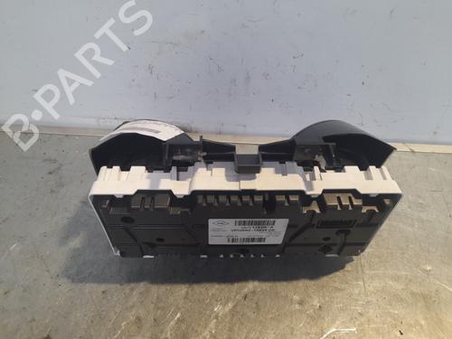 Instrument cluster RENAULT CLIO IV (BH_) 1.5 dCi 90 | BP21700936C47 