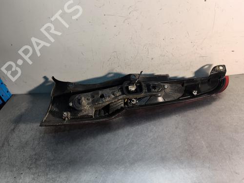 Left taillight FIAT PANDA (169_) 1.2 (169.AXB11, 169.AXB1A) | BP30552601C34 - Image 2