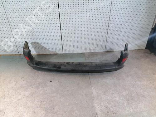 Used Rear bumper RENAULT KANGOO (KC0/1_) 1.2 (KC0A, KC0K, KC0F, KC01) (58 hp) 22034237