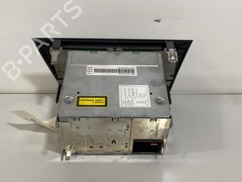 Radio SEAT LEON (1P1) 1.9 TDI | BP21718567E6 