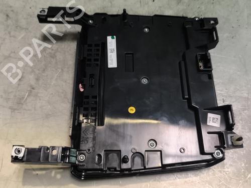 Climate control CITROËN DS4 (NX_) 1.2 THP 130 | BP26893273I5 - Image 3