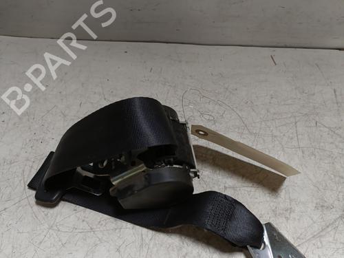 Rear left seatbelt VW GOLF VI (5K1) 1.6 TDI | BP24847788I29 - Image 3