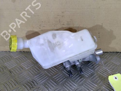 Brake master cylinder PEUGEOT 208 I (CA_, CC_) 1.4 HDi | BP21724988M77 