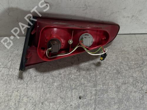 Left tailgate light PEUGEOT 607 (9D, 9U) 2.0 HDI | BP26028139C79 - Image 4