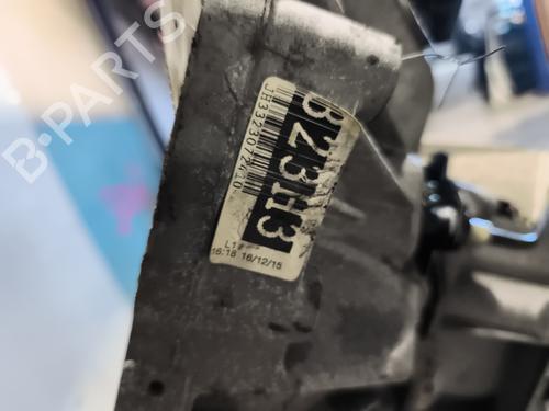 Gearbox NISSAN NOTE (E12) 1.2 | BP32771247M3 - Image 3