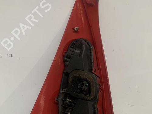 Used Right taillight PEUGEOT 107 (PM_, PN_) 1.4 HDi (54 hp) 21720016