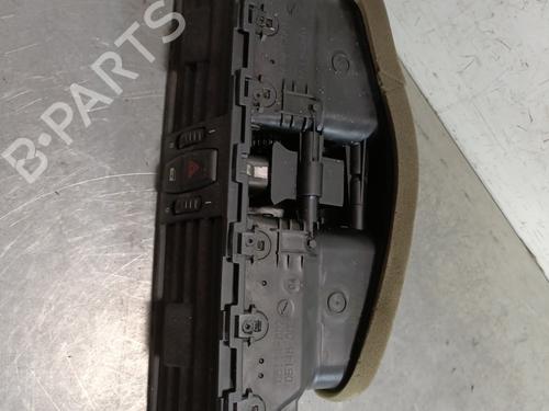 Air vent BMW 5 (E60) 545 i | BP29081755I21 