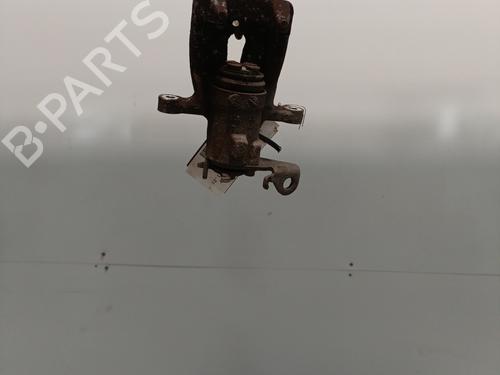 Høyre bremsecaliper bak RENAULT MEGANE IV Hatchback (B9A/M/N_) 1.2 TCe 130 (B9MR) (130 hp) 23823015